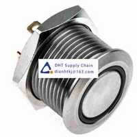 Pushbutton switches and components RS PRO_175-9755