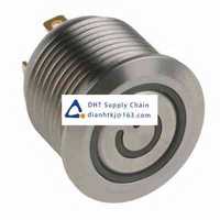Pushbutton switches and components RS PRO_175-9681