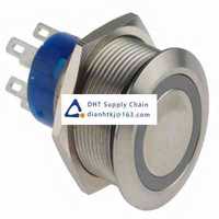 Pushbutton switches and components RS PRO_175-9229