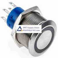 Pushbutton switches and components RS PRO_175-9659