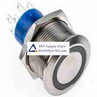 Pushbutton switches and components RS PRO_175-9713