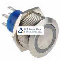 Pushbutton switches and components RS PRO_175-9732