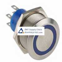 Pushbutton switches and components RS PRO_175-9240
