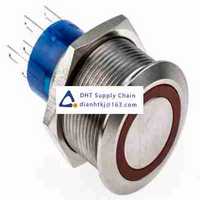Pushbutton switches and components RS PRO_175-9242