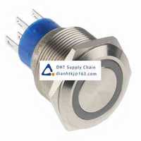 Pushbutton switches and components RS PRO_175-9657
