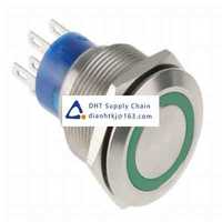 Pushbutton switches and components RS PRO_175-9252