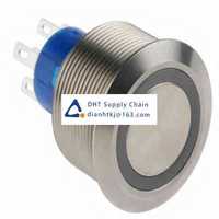 Pushbutton switches and components RS PRO_175-9759