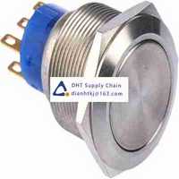 Pushbutton switches and components RS PRO_175-9770