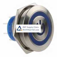 Pushbutton switches and components RS PRO_175-9279