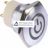 Pushbutton switches and components RS PRO_175-9665