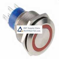 Pushbutton switches and components RS PRO_175-9680