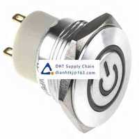 Pushbutton switches and components RS PRO_175-9715