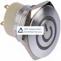Pushbutton switches and components RS PRO_175-9288