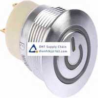 Pushbutton switches and components RS PRO_175-9293