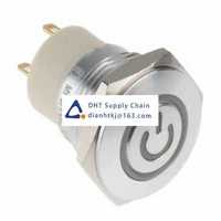 Pushbutton switches and components RS PRO_175-9694