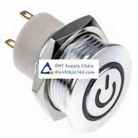 Pushbutton switches and components RS PRO_175-9296