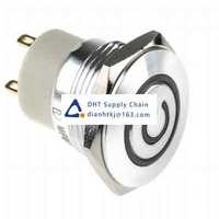 Pushbutton switches and components RS PRO_175-9297