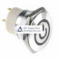 Pushbutton switches and components RS PRO_175-9747