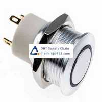 Pushbutton switches and components RS PRO_175-9724