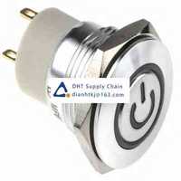 Pushbutton switches and components RS PRO_175-9308