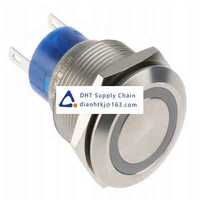 Pushbutton switches and components RS PRO_175-9314