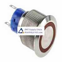 Pushbutton switches and components RS PRO_175-9730