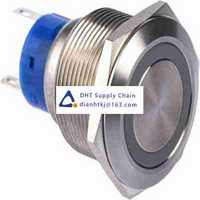 Pushbutton switches and components RS PRO_175-9326