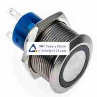 Pushbutton switches and components RS PRO_175-9327