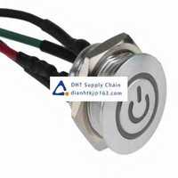 Pushbutton switches and components RS PRO_175-9444