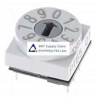 DIP and rotary coding switch Hartmann_PT65101