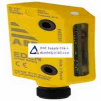 Safety interlock switches and components  ABB Jokab_2TLA020051R5200  Adam DYN-Status M12-5