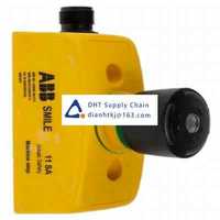 Pushbutton switches and components ABB Jokab_2TLA030051R0900  Smile 11 SA