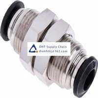 Pneumatic accessories _RS PRO_176-1297