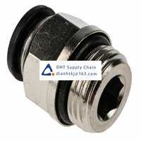 Pneumatic accessories _RS PRO_176-1765