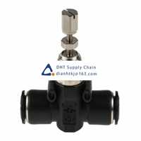 Pneumatic accessories _RS PRO_176-1890