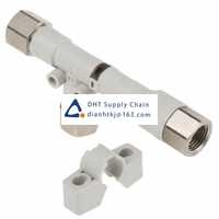 Pneumatic accessories _SMC_ZH10DSA-01-01-01