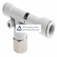 Pneumatic accessories _SMC_ZH13DSA-08-02-10