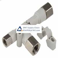 Pneumatic accessories _SMC_ZH13DSA-01-02-02