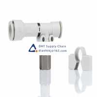 Pneumatic accessories _SMC_ZH10DSA-06-01-08