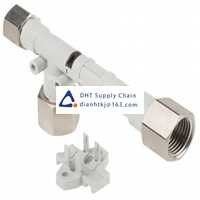 Pneumatic accessories _SMC_ZH20DSA-03-04-04