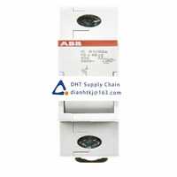Disconnector and components ABB_2CSM202483R1801  E 91/32S