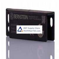 Safety interlock switches and components  Bernstein AG_TK-42-CD