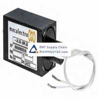 Safety interlock switches and components  Mecalectro_8 10 BM 28