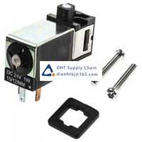 Pneumatic accessories _Crouzet_81519332