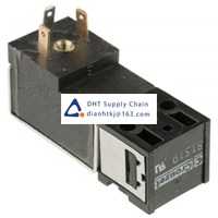 Pneumatic accessories _Crouzet_81519632