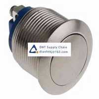 Pushbutton switches and components APEM_AV191003C900