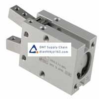 Pneumatic accessories _SMC_MHC2-16D