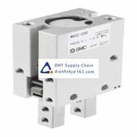 Pneumatic accessories _SMC_MHC2-20D