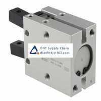 Pneumatic accessories _SMC_MHC2-25D