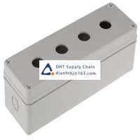 Pushbutton switches and components RS PRO_182-8658